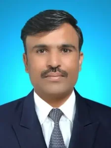 Mohammad Sheraz